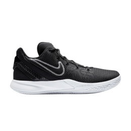 Nike Кроссовки Kyrie Flytrap 2 'Black White', черный ao4436 001 | black white