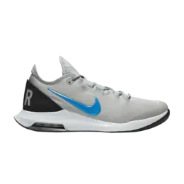 Nike Кроссовки Air Max Wildcard HC 'Light Smoke Grey Blue', серый ao7351 005 | light smoke grey blue