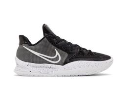 Nike Кроссовки Kyrie Low 4 TB 'Black White', черный dm5041 001 | black white