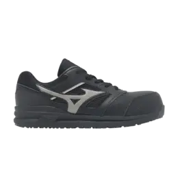 Mizuno Кроссовки Almighty LS 2 Wide 'Black', черный f1ga213409 | black