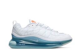 Nike Кроссовки Air MX 720-818 'White', белый ct1266 100 | white