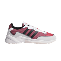 Adidas Кроссовки 20-20 FX 'Scarlet', красный eh0266 | scarlet