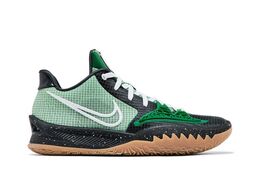 Nike Кроссовки Kyrie Low 4 'EYBL Academy' PE, зеленый dm9842 300 | eybl academype