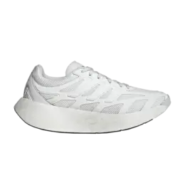 Adidas Кроссовки Adizero Aruku 'Crystal White', белый ih0849 | crystal white