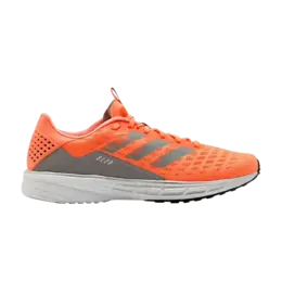 Adidas Кроссовки SL20 'Signal Coral Dove Grey', оранжевый eg1145 | signal coral dove grey