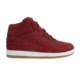 Nike Кроссовки Air Python Premium, красный 705066 601
