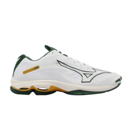Mizuno Кроссовки Wave Lightning Z7 'White Pineneedle', белый v1ga220044 | white pineneedle