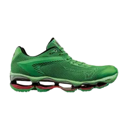 Mizuno Кроссовки Lamborghini x Wave Tenjin 'Light Green', зеленый j1gr156704 | light green