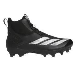 Adidas Кроссовки Adizero Chaos 'Linemen Pack - Black White', черный ie3998 | linemen pack - black white