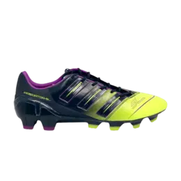 Adidas Кроссовки Adipower Predator SL TRX FG 'Phantom Slime', серый v24914 | phantom slime