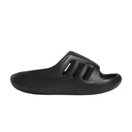 Adidas Кроссовки adiFOM IIInfinity 'Triple Black', черный ji0397 | triple black