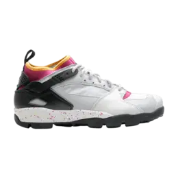 Nike Кроссовки Air Revaderchi Premium, серый 344084 001