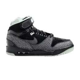 Nike Кроссовки Air Revolution Prm QS 'Loverution Pack', черный 623448 001 | loverution pack