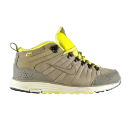 Nike Кроссовки ACG Lunar MacLeay 'Iron Stone', желто-коричневый 415342 030 | iron stone