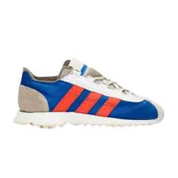 Adidas Кроссовки SL 7600 Workshop 'Royal Blue', синий eg6780 | royal blue