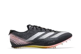 Adidas Кроссовки Adizero Prime SP 3 Strung '2024 Athlete Pack', черный ig4330 | 2024 athlete pack
