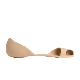 Кроссовки Balenciaga Zero Sneaker 'Beige', кремовый 824075 w0foi 9320 | beige