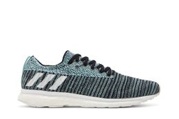Adidas Кроссовки Adizero Prime LTD 'Black Blue Spirit', синий d97654 | black blue spirit