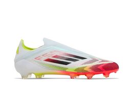 Adidas Кроссовки Adizero F50 Elite Laceless FG 'Pure Victory Pack', белый ie1214 | pure victory pack