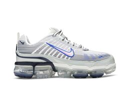 Nike Кроссовки Air VaporMax 360 'Racer Blue', серый ck9671 001 | racer blue