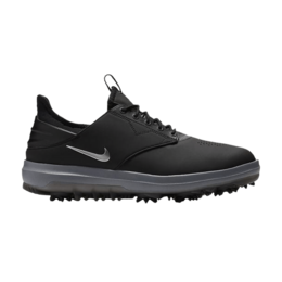 Nike Кроссовки Air Zoom Direct Wide 'Black Metallic Silver', черный 923966 001 | black metallic silver