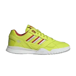 Adidas Кроссовки AR Trainer 'Semi Solar Yellow', желтый db2736 | semi solar yellow