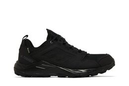 Adidas Кроссовки Terrex Agravic TR GTX 'Core Black', черный fw2690 | core black