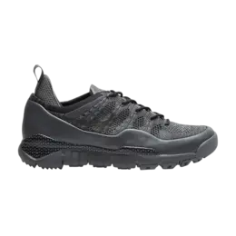 Nike Кроссовки Lupinek Flyknit Low 'Dark Grey', серый 882685 001 | dark grey