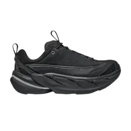Hoka Кроссовки Elevon X 'Carbon Black', черный 1147550 bbnb | carbon black