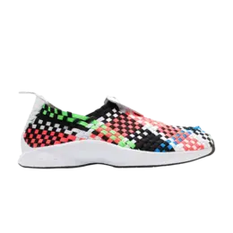 Nike Кроссовки Air Woven Qs, черный 530986 051