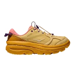 Hoka Кроссовки Bondi B3LS 'Flaxseed', оранжевый 1155351 fsd | flaxseed