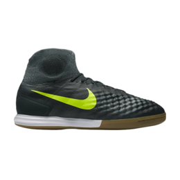 Nike Кроссовки MagistaX Proximo 2 IC 'Seaweed', зеленый 843957 374 | seaweed