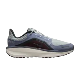 Nike Кроссовки Air Winflo 11 GORE-TEX 'Light Pumice Ashen Slate', синий fq1358 003 | light pumice ashen slate