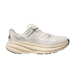 Hoka Кроссовки Clifton One9 'Frost Cosmic Grey', серый 1155370 fcg | frost cosmic grey