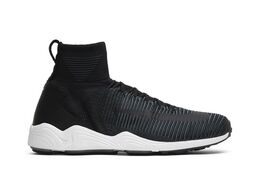 Nike Кроссовки Mercurial Flyknit IX 'Seaweed', зеленый 852616 001 | seaweed