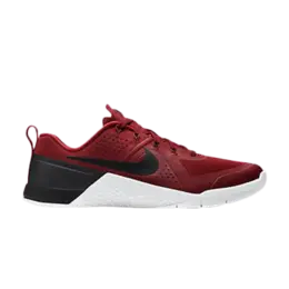 Nike Кроссовки Metcon 1 'Gym Red', красный 704688 616 | gym red