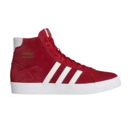 Adidas Кроссовки Basket Profi 'Scarlet', красный fw3101 | scarlet