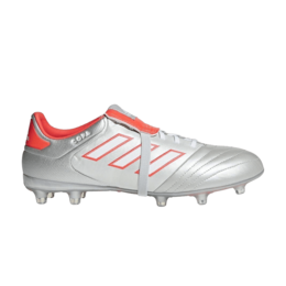 Adidas Кроссовки Copa Gloro 17.2 FG 'Silver Metallic', серебряный cm7936 | silver metallic