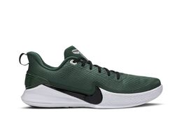 Nike Кроссовки Mamba Focus TB 'Gorge Green', зеленый at1214 300 | gorge green