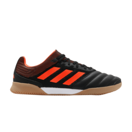 Adidas Кроссовки Copa 20.3 IN Sala 'Black Signal Orange', черный eh1494 | black signal orange