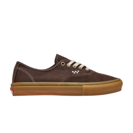 Vans Кроссовки Skate Authentic 'Brown Gum', коричневый vn0a2z2zb7g | brown gum
