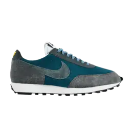 Nike Кроссовки Daybreak 'Midnight Turquoise Seaweed', синий cu3016 300 | midnight turquoise seaweed