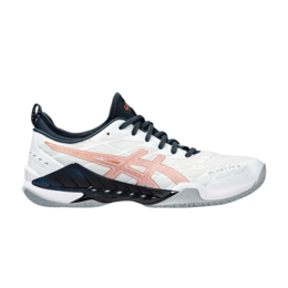 Asics Кроссовки Blast FF 3 'White Pure Bronze', белый 1071a105 960 | white pure bronze