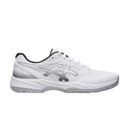 Asics Кроссовки Gel Court Hunter 3 'White Black', белый 1071a088 100 | white black