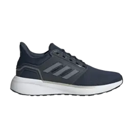 Adidas Кроссовки EQ19 Run 'Crew Navy', синий h02038 | crew navy