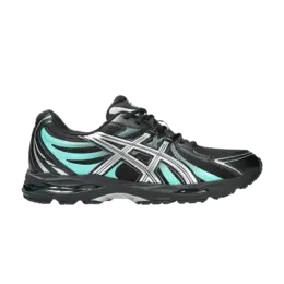Asics Кроссовки Gel Sekiran 'Black Waterfall', черный 1203a711 003 | black waterfall