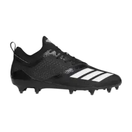 Adidas Кроссовки Adizero 5-Star 7.0 'Core Black White', черный b27975 | core black white