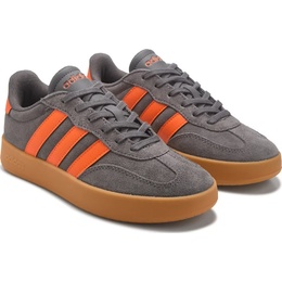 Кроссовки Barreda Adidas, grey/orange/gum 1057297/70826 | grey/orange/gum