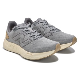 Кроссовки для бега New Balance 680, grey/brown 1048852/32186 | grey/brown