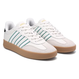 Кроссовки Barreda Adidas, white/green/gum 1057297/30733 | white/green/gum